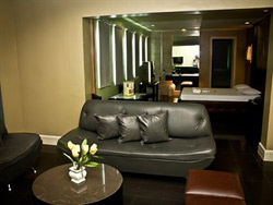 Jardin de Rosal Hotel