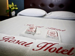 Jardin de Rosal Hotel