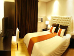 places to stay in Intramuros Manila