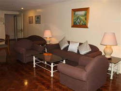 Lourdes Suites