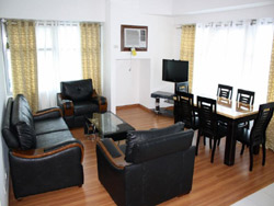 Luxor Suites
