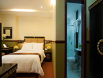 places to stay in Intramuros Manila