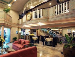 Manila Manor Hotel Manila