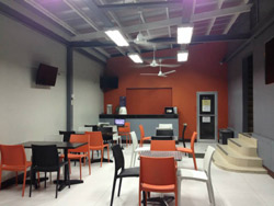 Metro Deluxe Residences