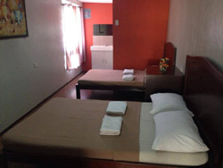 Metro Deluxe Residences