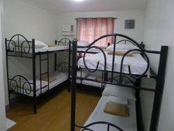 Metro Deluxe Residences