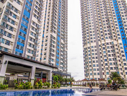 Mezza Residences