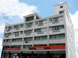 Nichols Airport Hotel  Manila