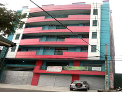 One Mackinson Place