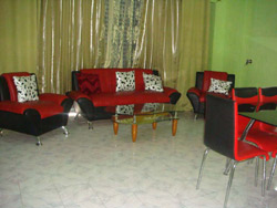 One Mackinson Place