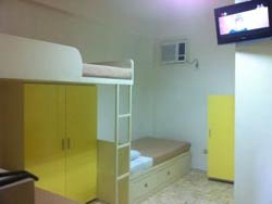 P. Hostels and Residences Manila