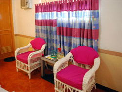 Park Vil La Apartelle