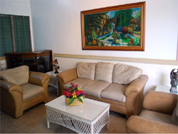 Park Vil La Apartelle