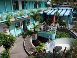 Park Vil La Apartelle