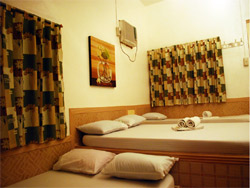 Park Vil La Apartelle