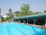 Patio Isabel Resort