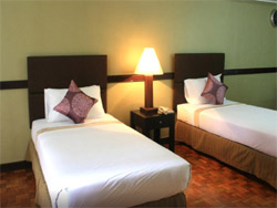 Perla Mansion Condotel