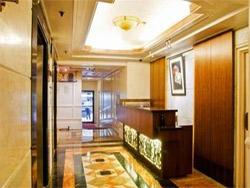 Perla Mansion Condotel