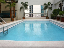 Perla Mansion Condotel