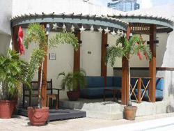 Perla Mansion Condotel