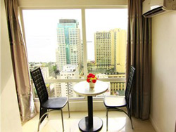 Regency Grand Suites