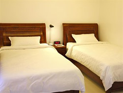 Regency Grand Suites