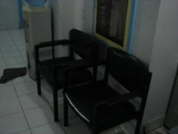 Rhema Parousia Hotel and Restaurant Manila