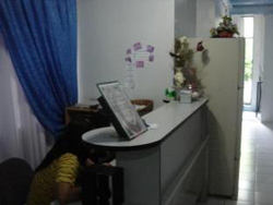 Rhema Parousia Hotel and Restaurant Manila