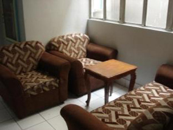 Rhema Parousia Hotel and Restaurant Manila