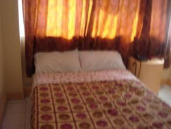 Rhema Parousia Hotel and Restaurant Manila