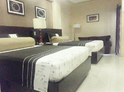 Rio Suites