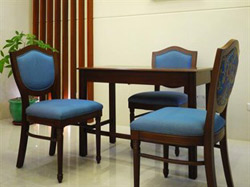 Rio Suites