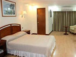 places to stay in Quezon City Manila