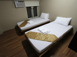 places to stay in Pasay and Paranaque Manila