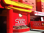 Sogo Alabang Rotonda