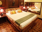 places to stay in Intramuros Manila