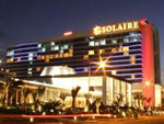 Solaire Resort