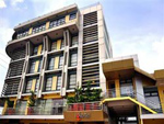 places to stay in Quezon City Manila
