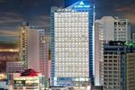 places to stay in Makati Manila