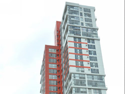 Sunshine City Suites