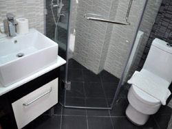 Sunshine City Suites