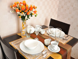 Sunshine City Suites