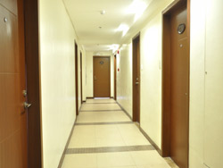 Sunshine City Suites