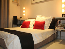 The Beacon Makati