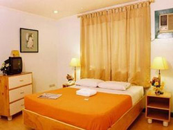 The Contemporary Hotel