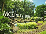 The Fort McKinley
