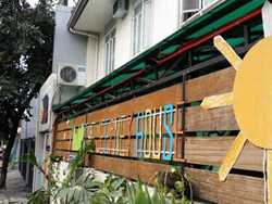 The Jeepney House