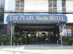 places to stay in Intramuros Manila