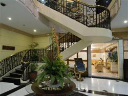 Tiara Oriental Hotel