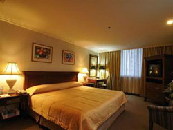 Tiara Oriental Hotel